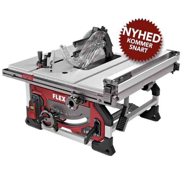 Picture of Flex akku bordrundsav TS 92 18-EC